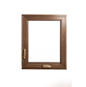 Fenêtre de Bois