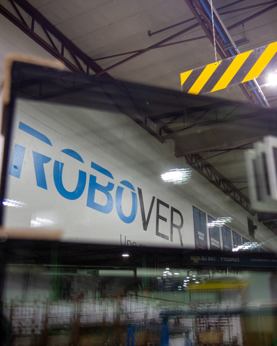 Robover