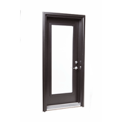 Porte Simple