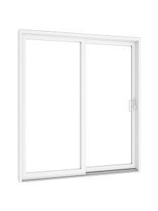 Porte patio 550