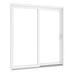 Porte patio 650