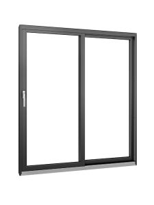 Porte patio Loft